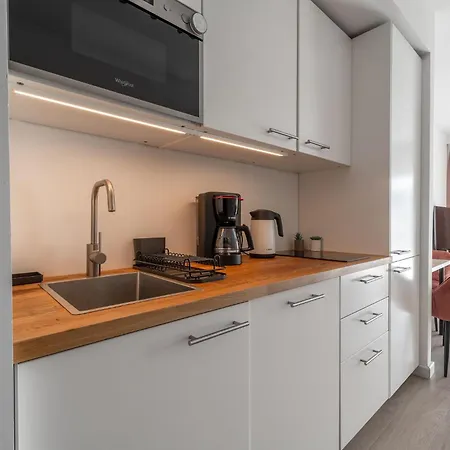 Apartment Rentplanet - Ptasia