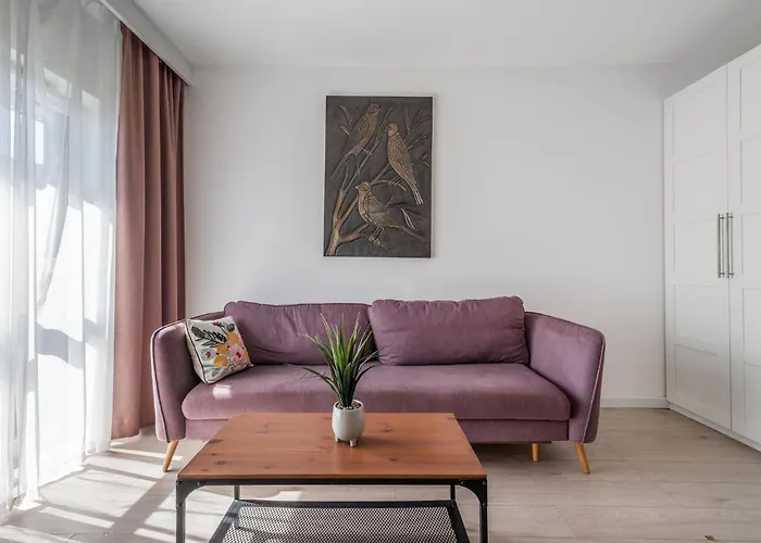 Rentplanet - Ptasia * Wrocław